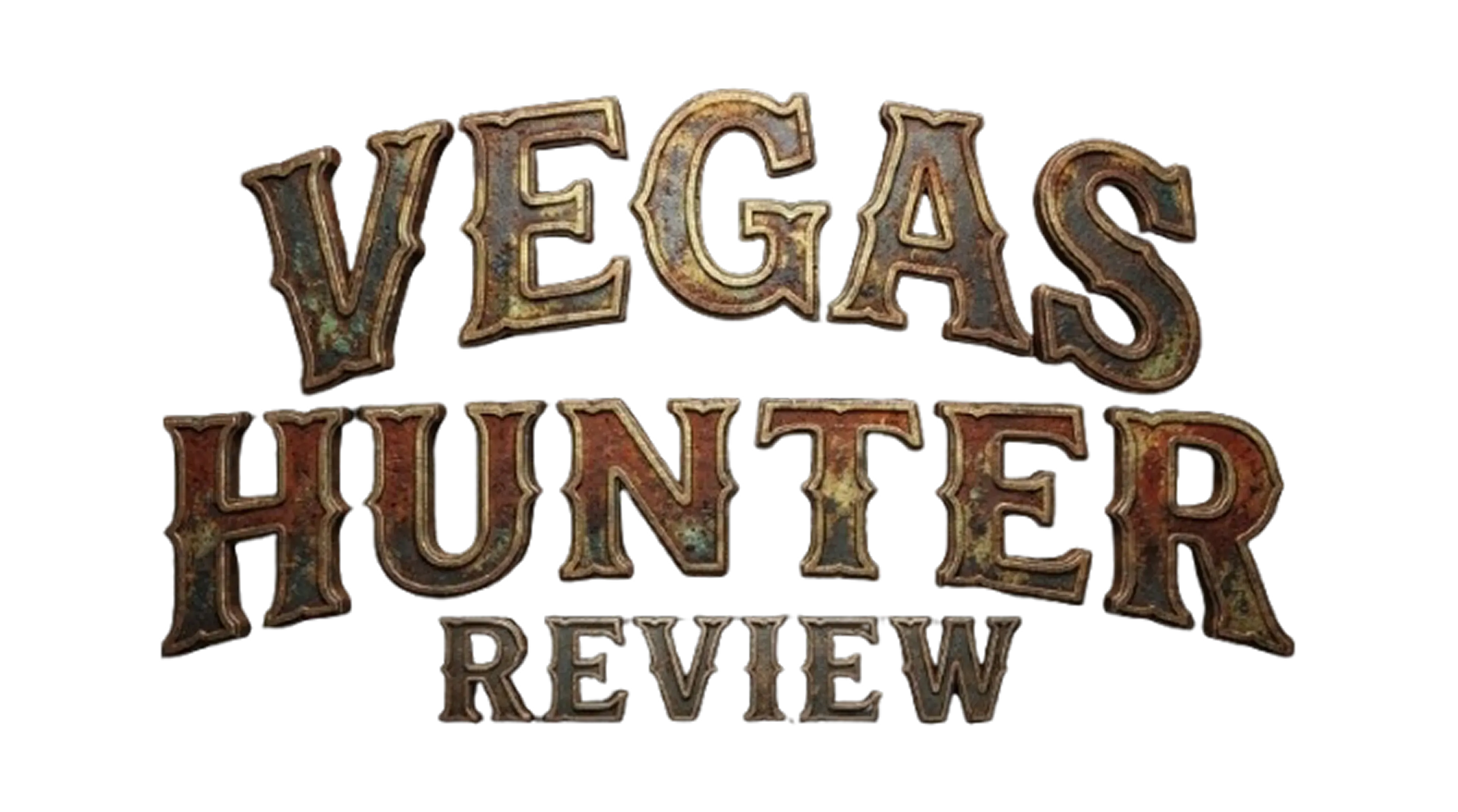 Vegas Hunter